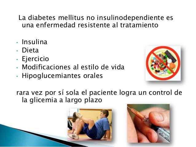 Diabetes mellitus, ¿curación mediante cirugía Diabetes mellitus, ¿curación mediante cirugía