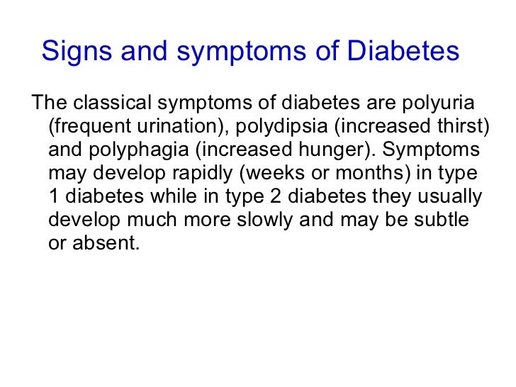 Diabetes cure type 1
