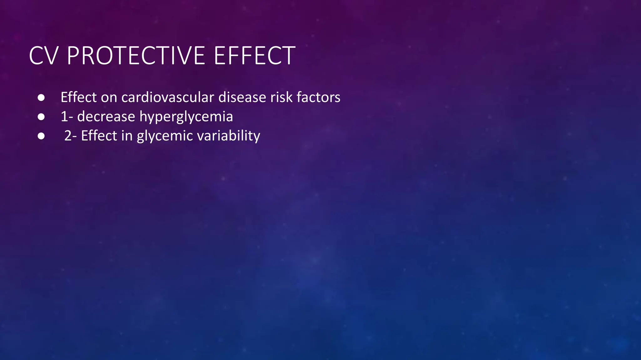Diabetes disease modified drugs. Types and mechanism of action | PPT