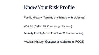 Body First Warning Listening to Your Body: Early Warning Signs of Diabetes.pdf