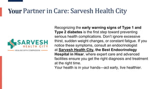 Body First Warning Listening to Your Body: Early Warning Signs of Diabetes.pdf