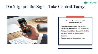 Body First Warning Listening to Your Body: Early Warning Signs of Diabetes.pdf