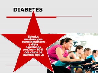 DIABETES

 