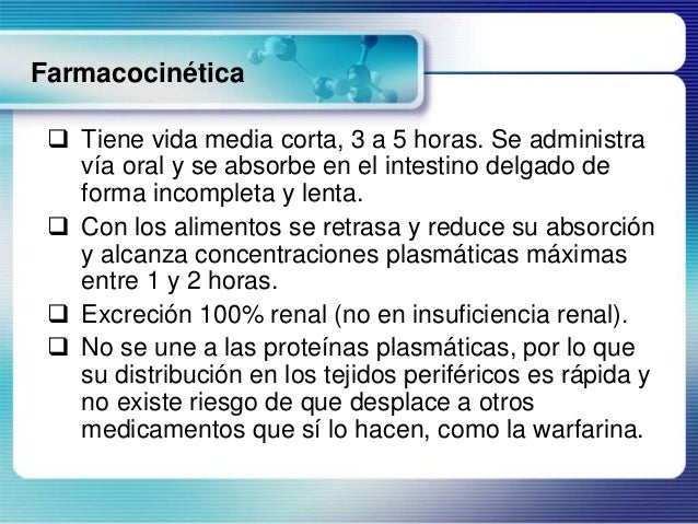 Metformina e Insulina en el anciano con Diabetes. Metformina e Insulina en el anciano con Diabetes.