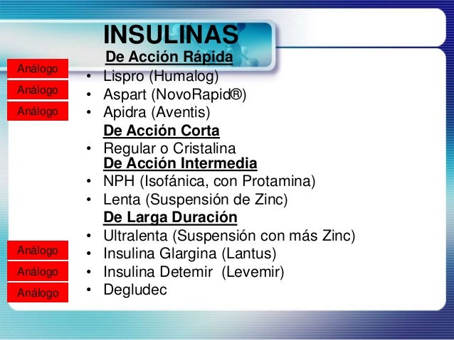 Metformina e Insulina en el anciano con Diabetes. Metformina e Insulina en el anciano con Diabetes.