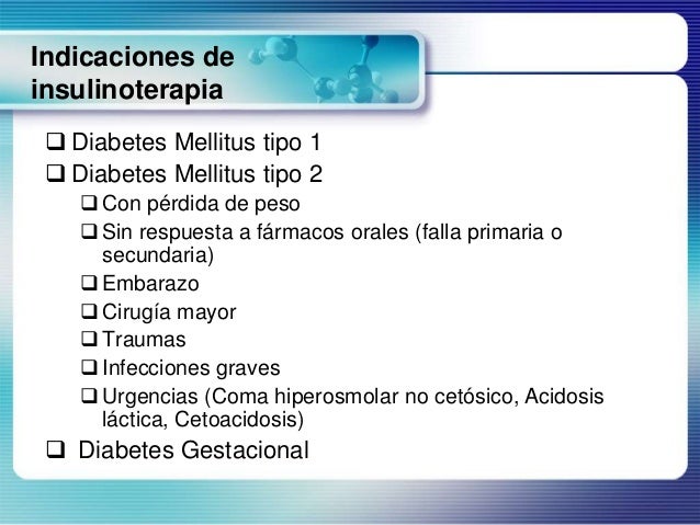 Metformina e Insulina en el anciano con Diabetes. Metformina e Insulina en el anciano con Diabetes.