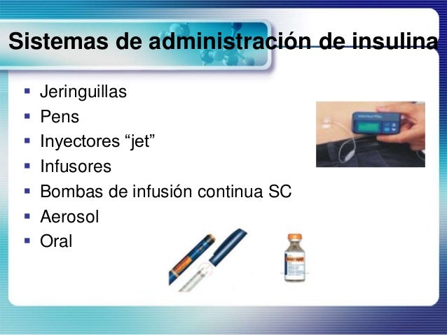 Metformina e Insulina en el anciano con Diabetes. Metformina e Insulina en el anciano con Diabetes.