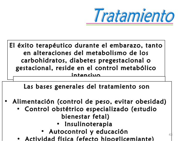 Diabetes en el_embarazo Diabetes en el_embarazo