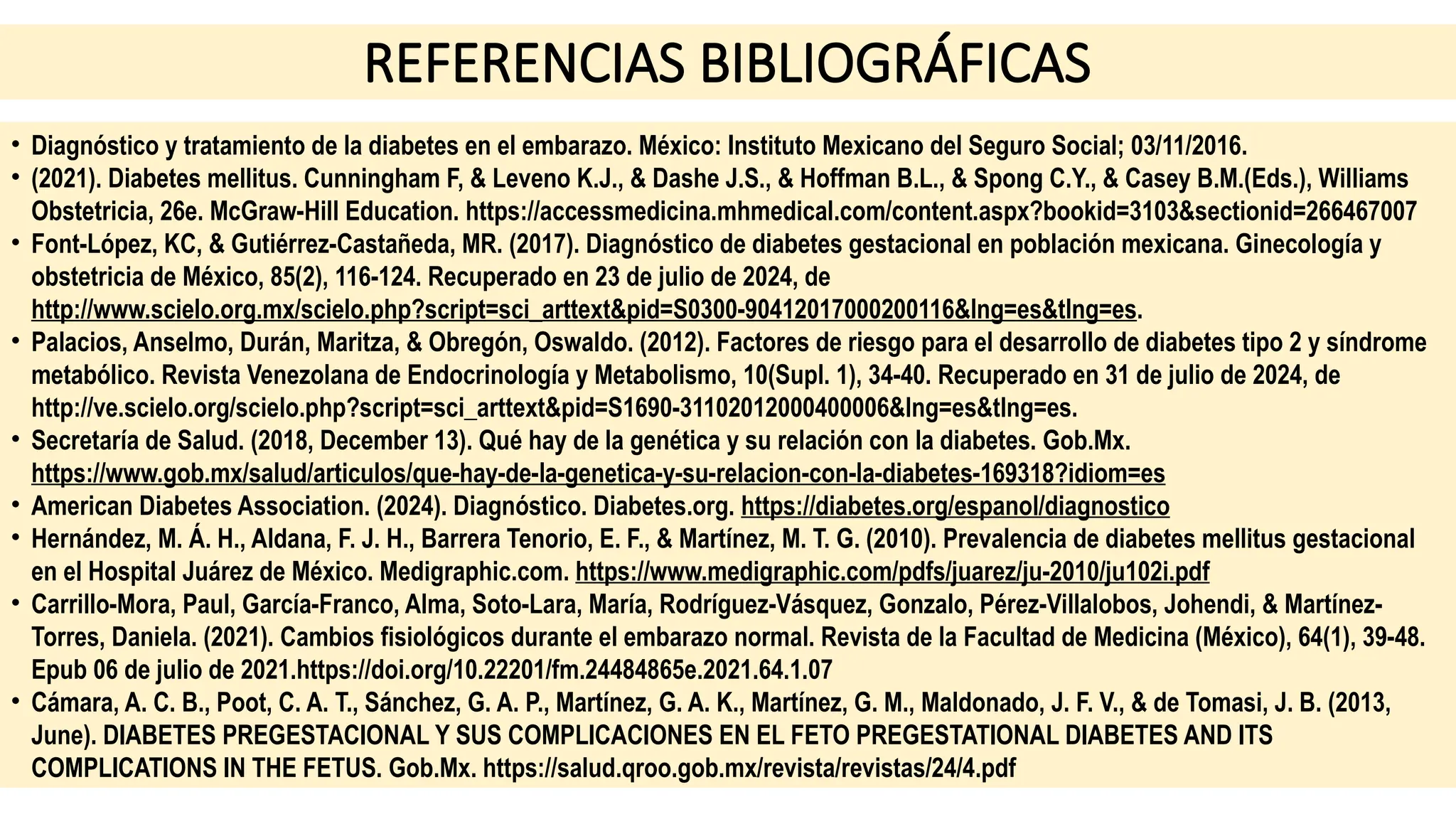 DIABETES EN EL EMBARAZO. MIPpptx........ PPT