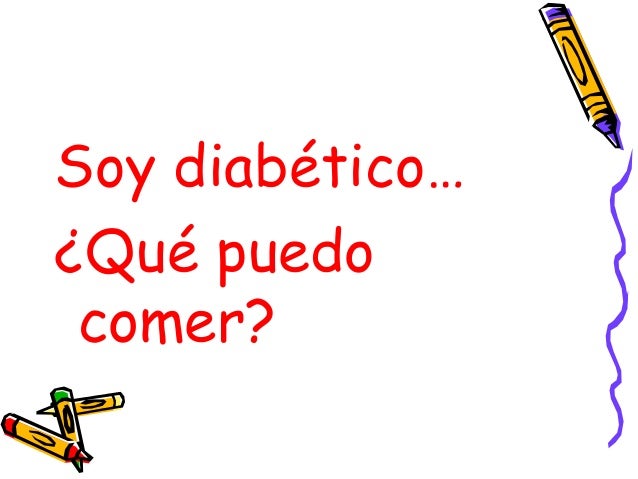 Diabetes en notas Diabetes en notas