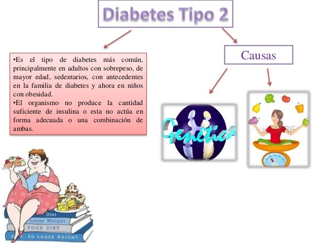 Diabetes Mellitus tipo 1, 2, 3 Diabetes Mellitus tipo 1, 2, 3