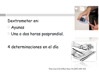 Diabetes gestacional | PPT