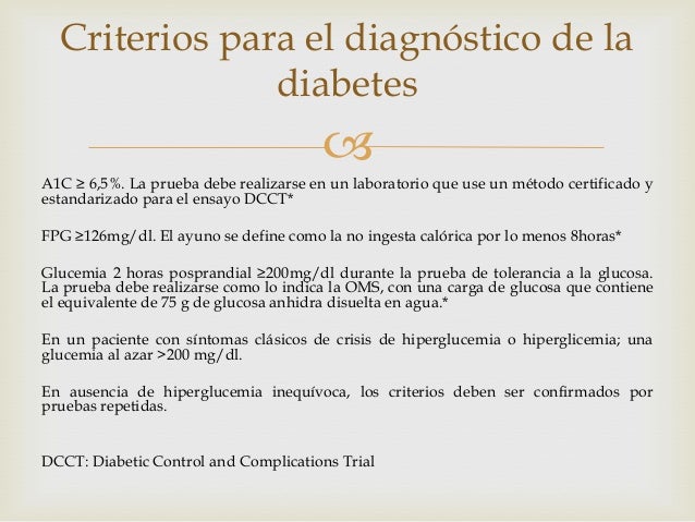 Diabetes Gestacional. Diabetes Gestacional.