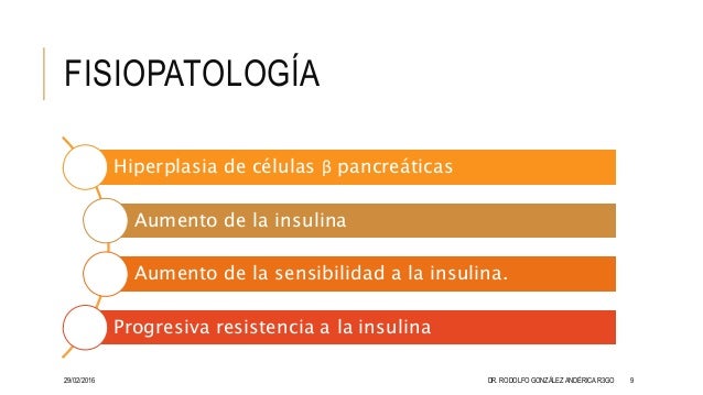 Diabetes gestacional 2015 Diabetes gestacional 2015