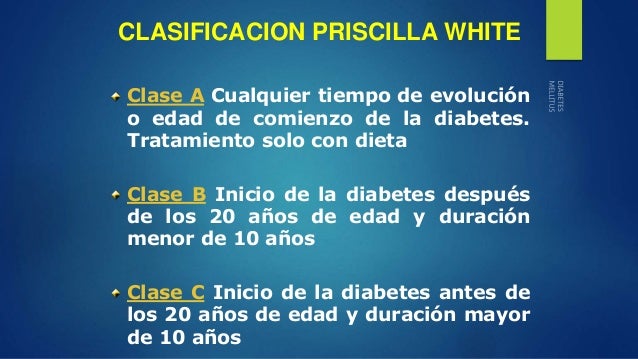 DIABETES GESTACIONAL 2016 DIABETES GESTACIONAL 2016