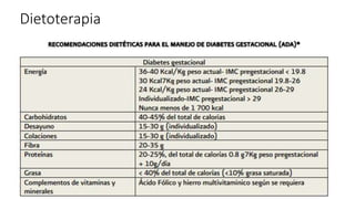 Dietoterapia
 