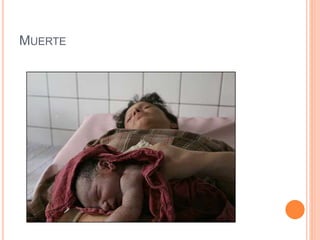 MUERTE
 