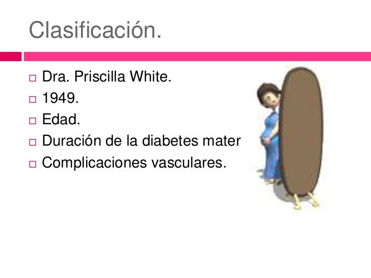 Diabetes gestacional Diabetes gestacional