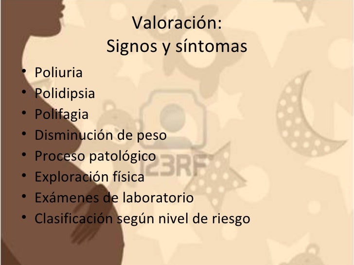 Diabetes gestacional diapositivas Diabetes gestacional diapositivas