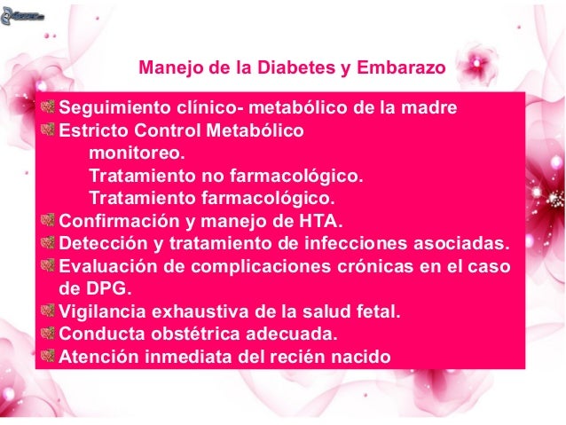 Diabetes gestacional genesis.ppt Diabetes gestacional genesis.ppt