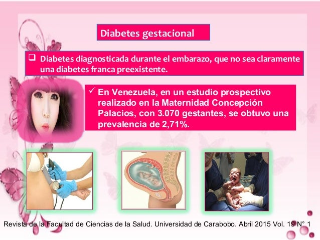 Diabetes gestacional genesis.ppt Diabetes gestacional genesis.ppt