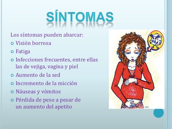Diabetes gestacional (informatica) Diabetes gestacional (informatica)