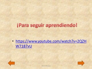 • https://www.youtube.com/watch?v=2QZH
W7187vU
Miana Vanesa
 