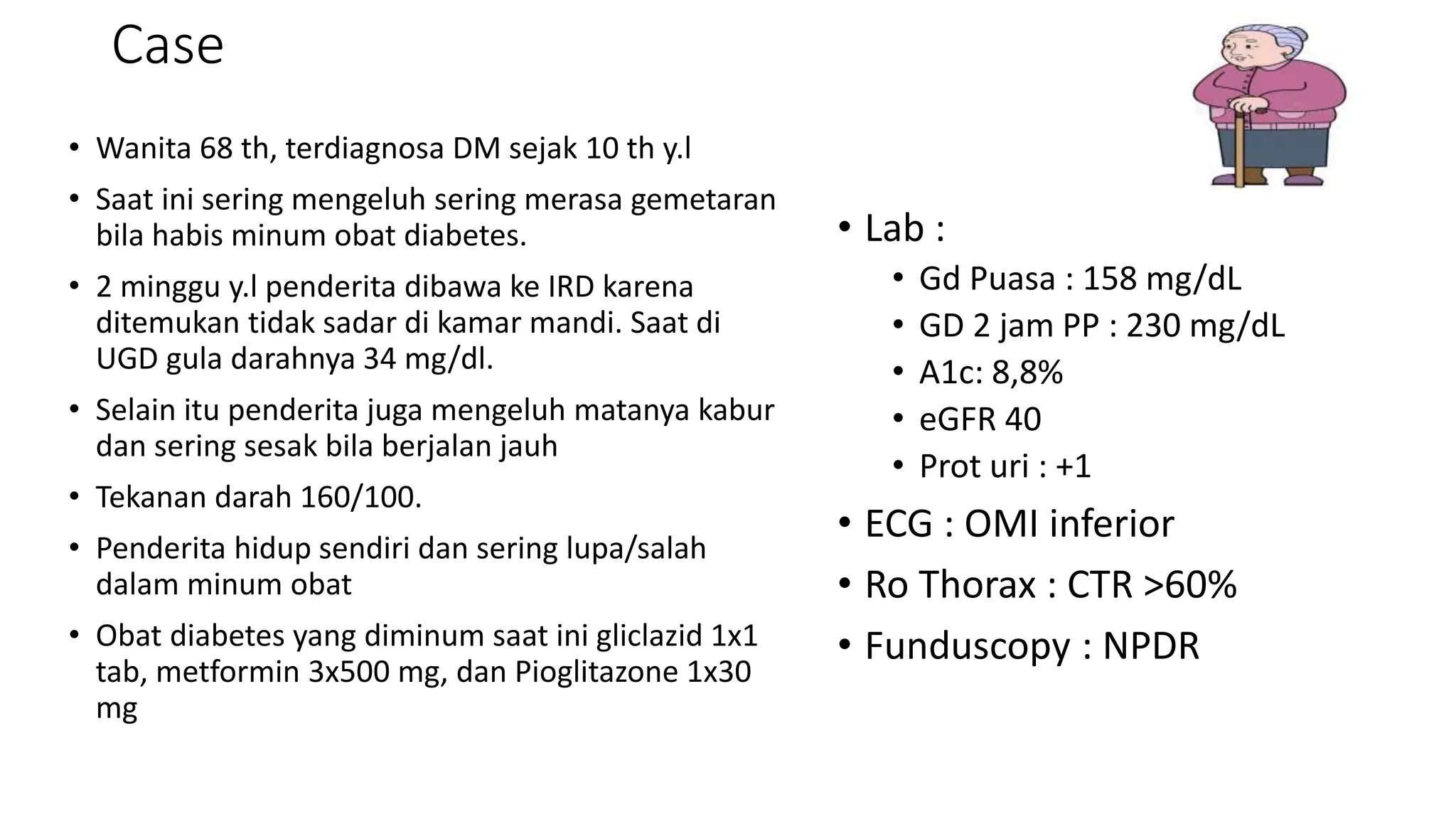 Comprehensive management diabetes in the elderly slide.pptx