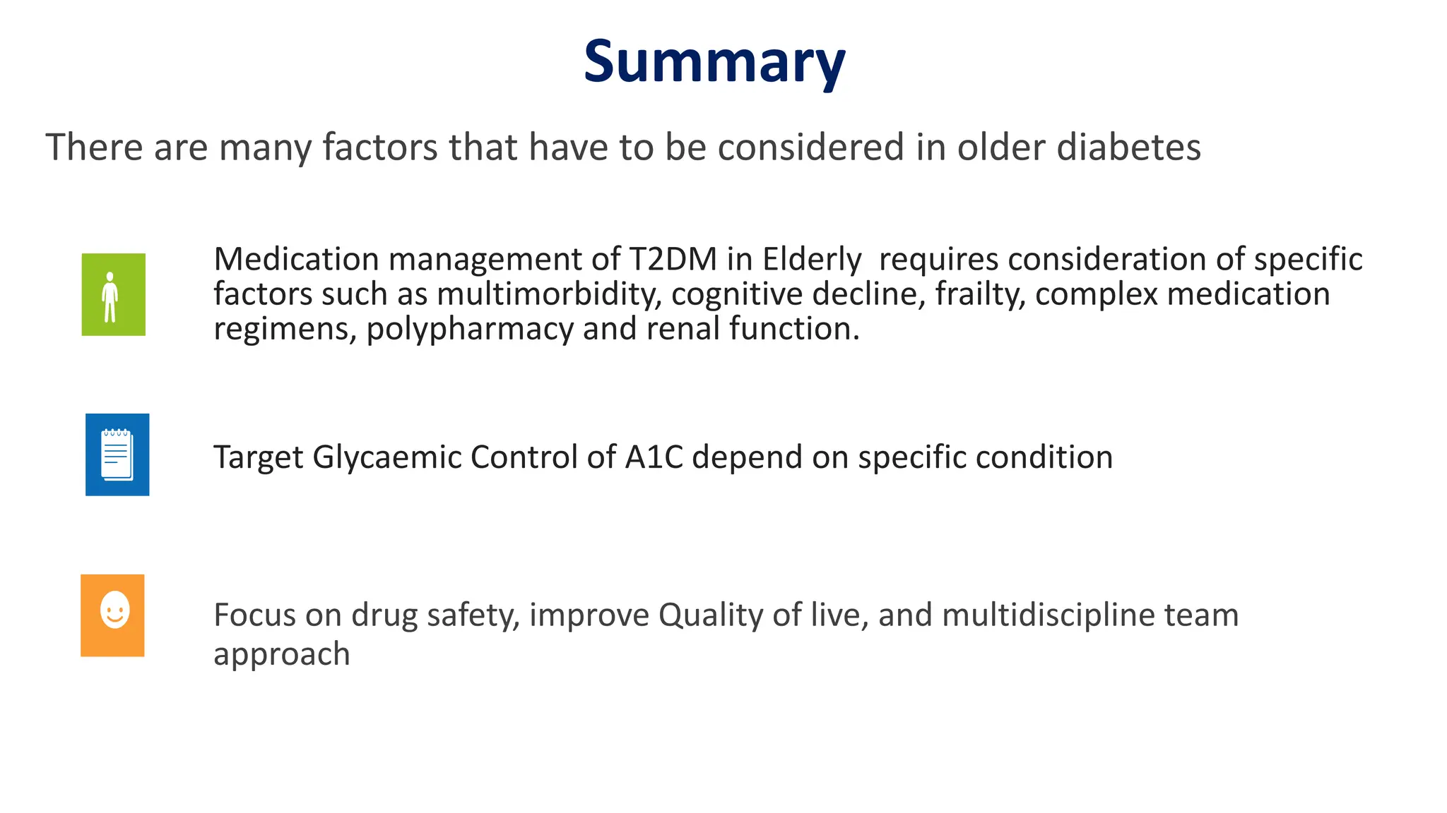Comprehensive management diabetes in the elderly slide.pptx