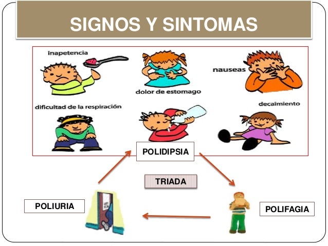 Diabetes infantil Diabetes infantil