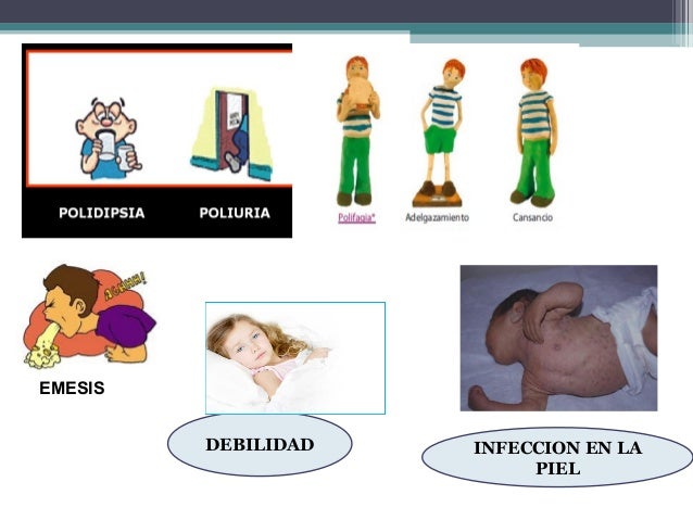 Diabetes infantil 3 Diabetes infantil 3
