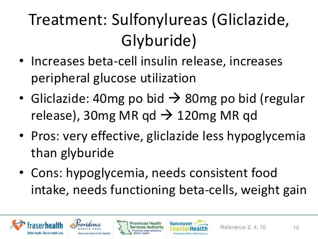 Diabetes Care in the Elderly in Residential Care - a focus ...