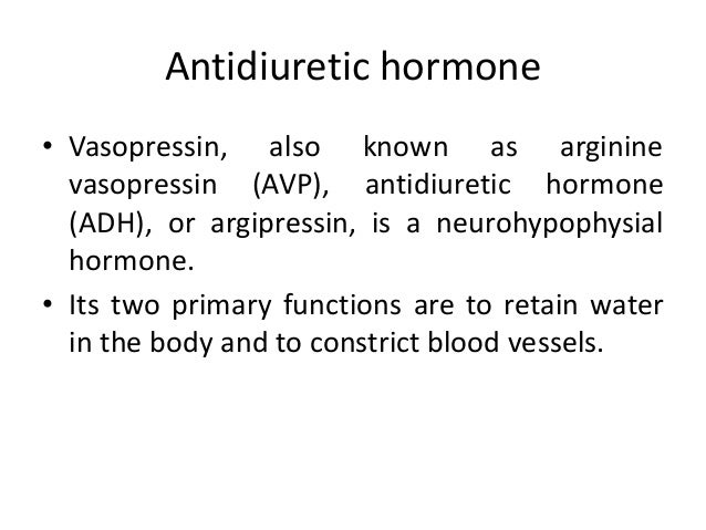 Nephrogenic Diabetes Insipidus Wikipedia Nephrogenic Diabetes Insipidus Wikipedia