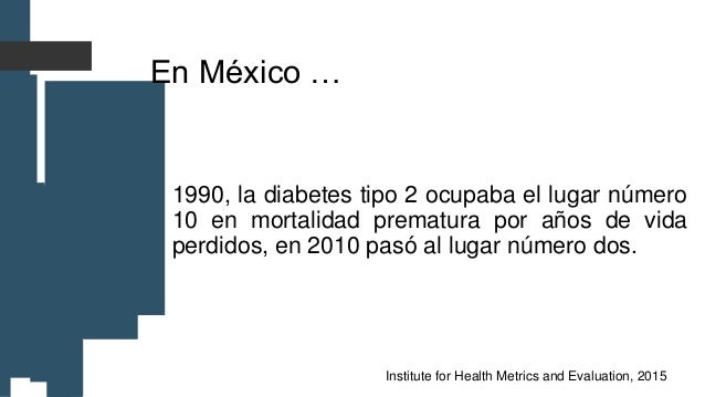 Diabetes interculturales Diabetes interculturales