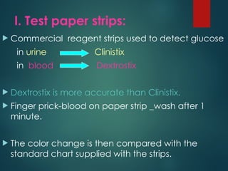 Dextrostix Chart.pdf Diabetes, liver, kidney Tests-333.ppt Diabetes, liver, kidney Tests-333.ppt