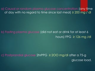 Diabetes, liver, kidney Tests-333.ppt Diabetes, liver, kidney Tests-333.ppt