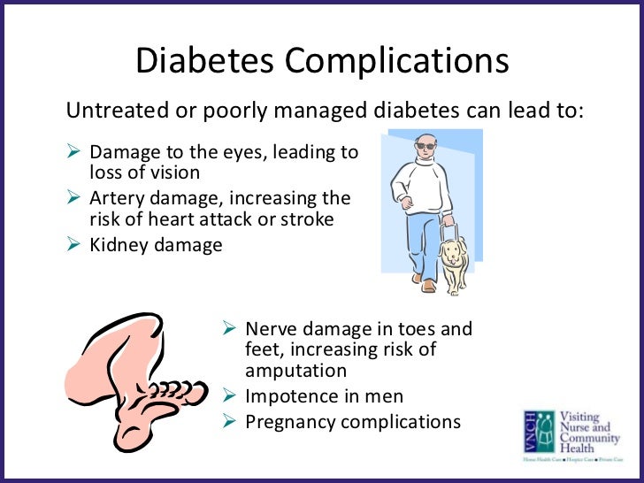 Diabetes Management Diabetes Management