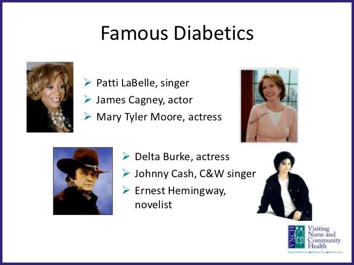 Diabetes Management Diabetes Management