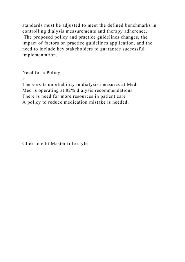 Diabetes Management Policy ProposalMiatta TeasleyCapella U.docx