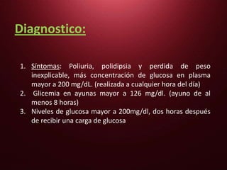 Retinopatía con un gran potencial de pérdida de la visión