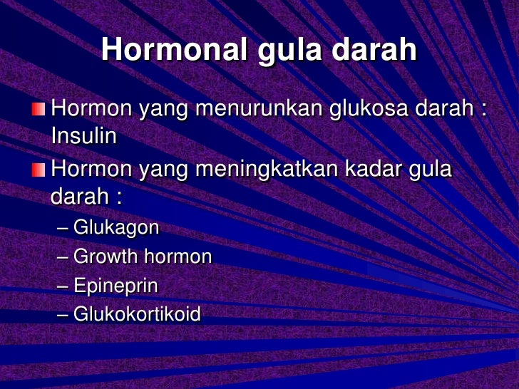 Diabetes mellitus