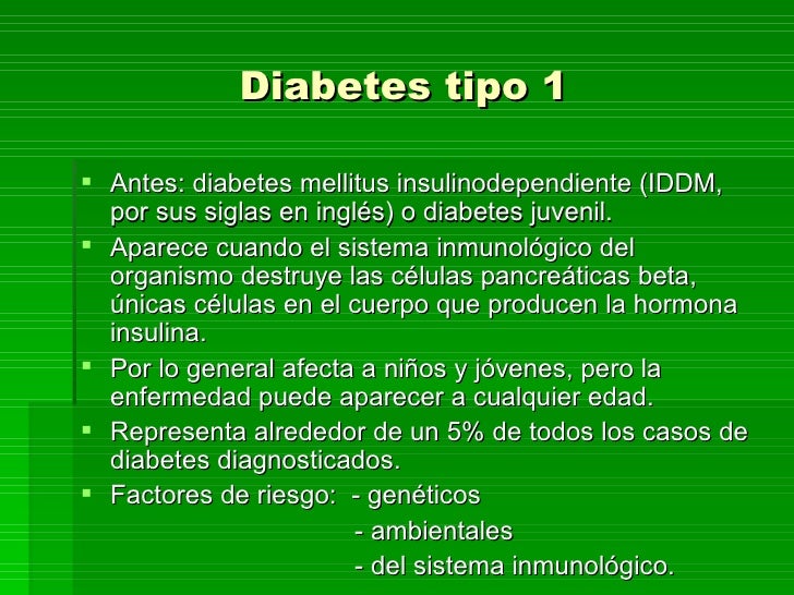 Diabetes Mellitus Diabetes Mellitus