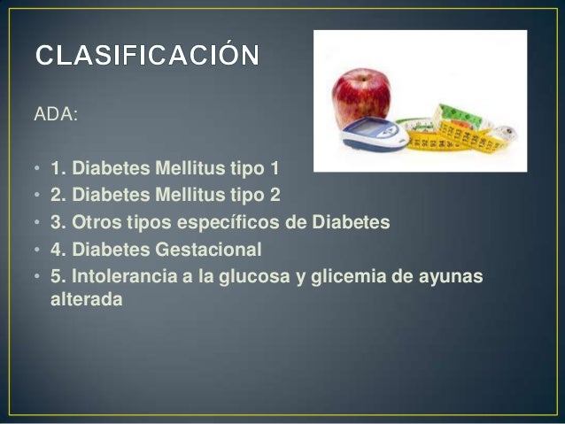 Diabetes mellitus resumen Diabetes mellitus resumen