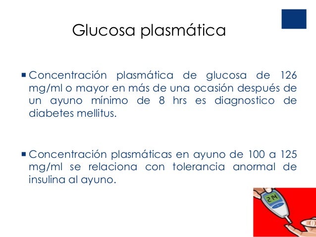 Criterios Diagnosticos de Diabetes mellitus Criterios Diagnosticos de Diabetes mellitus