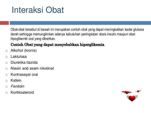 Diabetes mellitus Diabetes mellitus