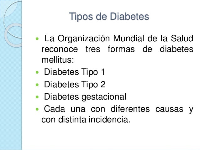 Diabetes mellitus Diabetes mellitus