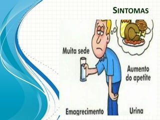 SINTOMAS
 