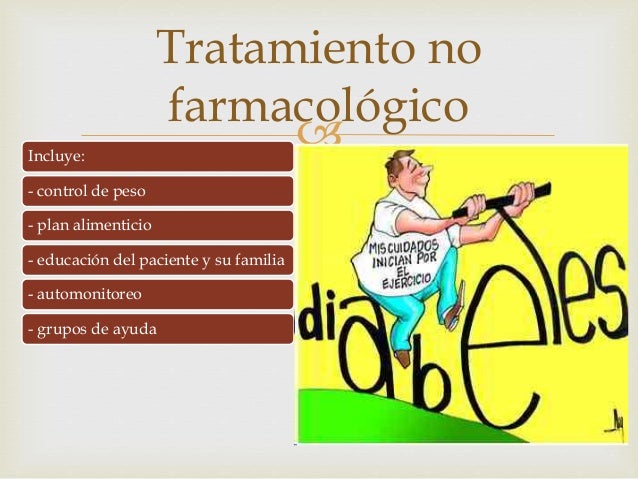 Diabetes mellitus tipo 1 y 2 Diabetes mellitus tipo 1 y 2