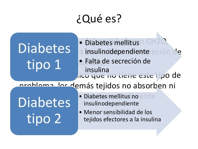 Diabetes mellitus Diabetes mellitus