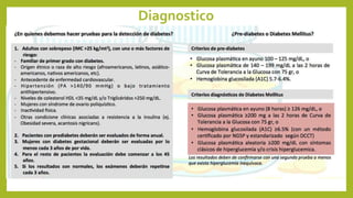 Diagnostico
 